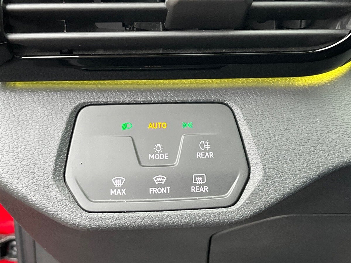 VW ID.4 Pro Performance billede 20