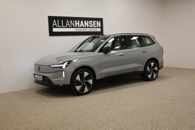 Volvo EX90  Twin Ultra 7prs 5d