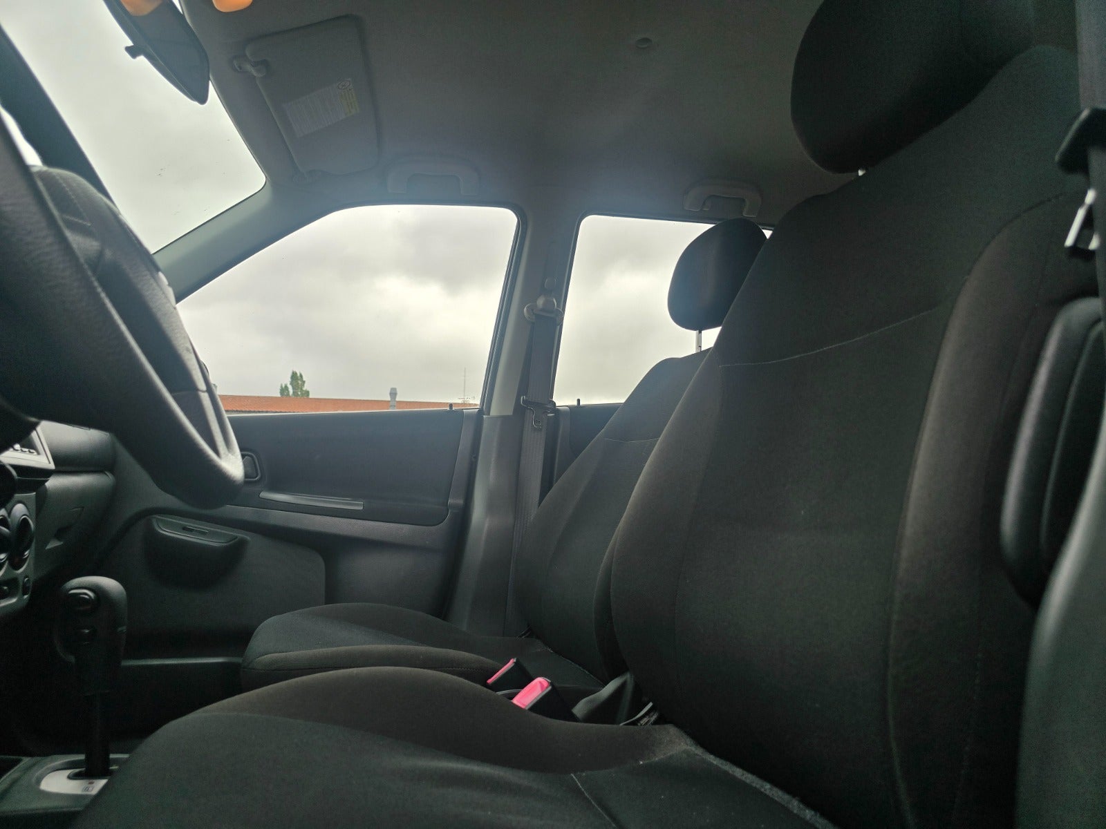 Billede af Suzuki Ignis 1,5 GL aut.