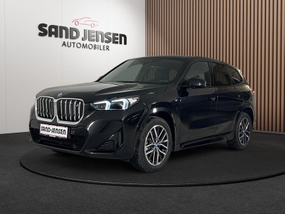 BMW iX1 xDrive30 M-Sport Van