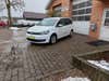 VW Touran TDi 105 Comfortline BMT Van thumbnail