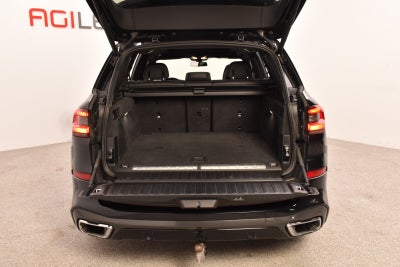 BMW X5 xDrive45e M-Sport aut.