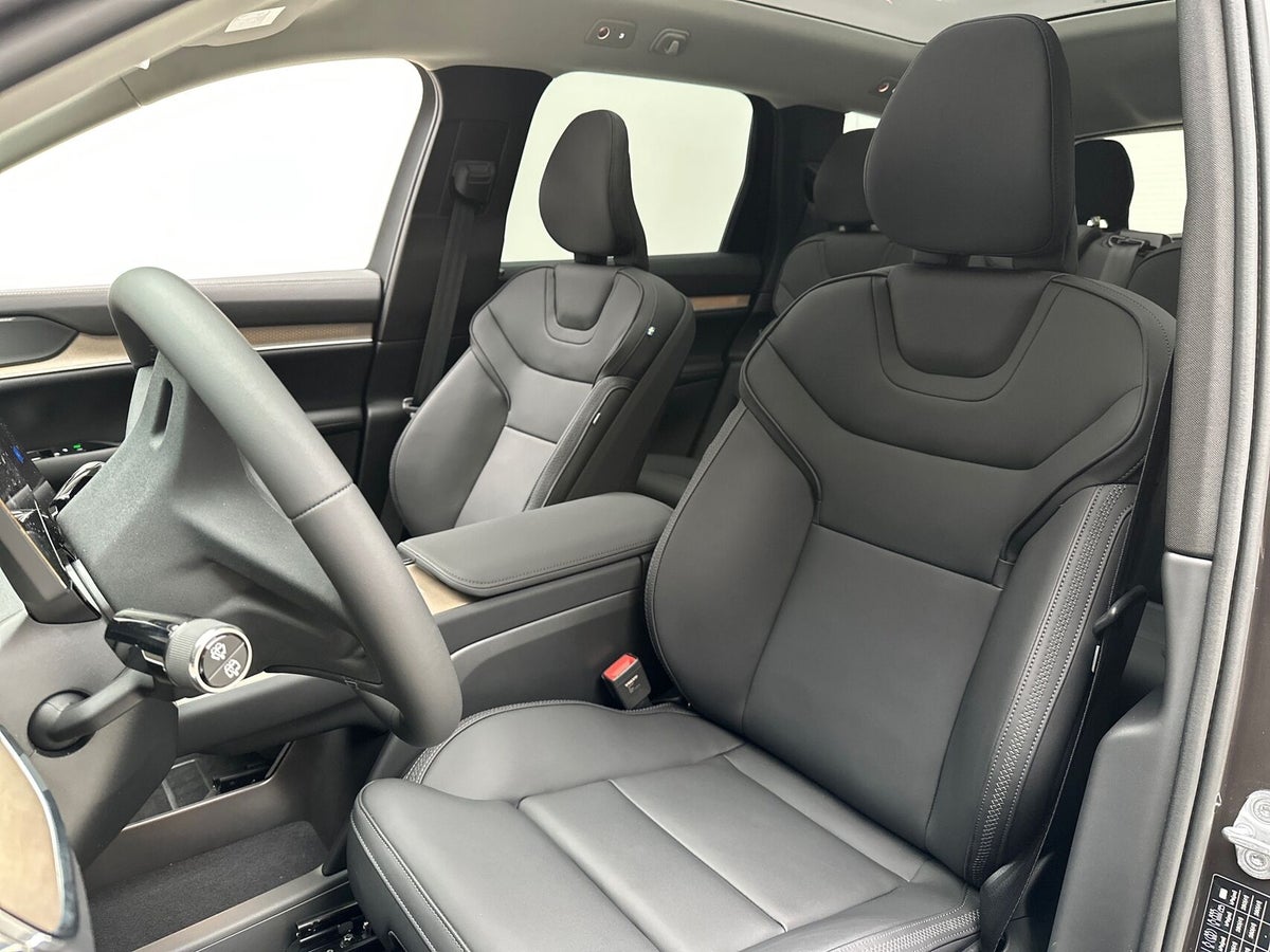 Volvo EX90 Twin Ultra 7prs billede 18