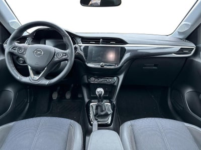 Opel Corsa Sport billede 3