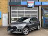 Audi Q5 TFSi e S-line quattro S-tr.