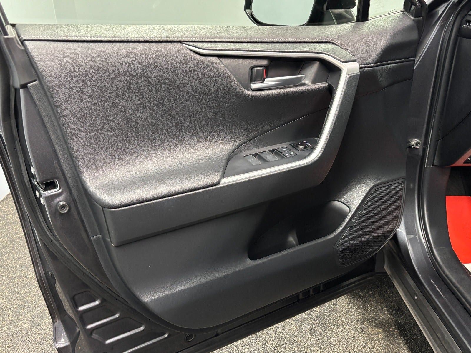 Billede af Toyota RAV4 2,5 Hybrid H3 Comfort MDS