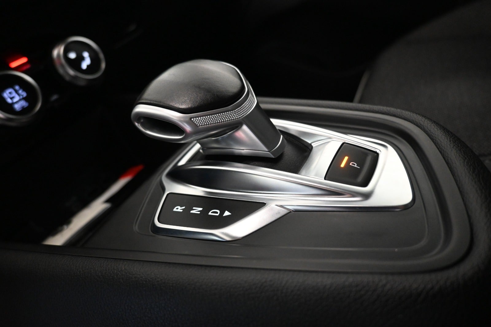 Renault Captur TCe 130 Intens EDC