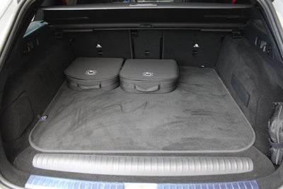 Mercedes E53 AMG Hybrid stc. aut. 4Matic+