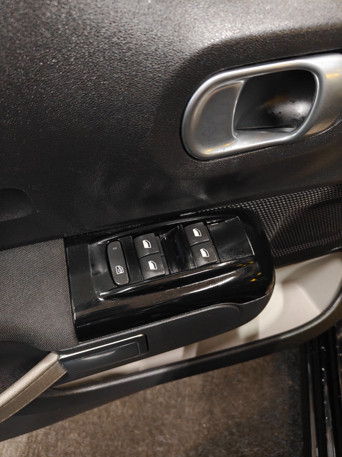 Billede af Citroën C3 1,2 PureTech 82 Feel