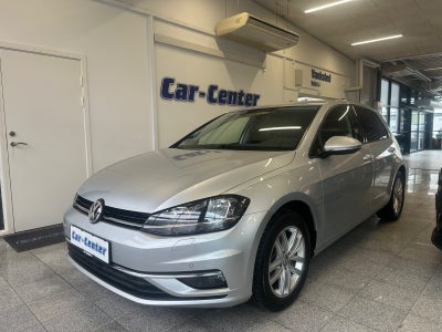 VW Golf VII 1,0 TSi 110 Comfortline DSG 5d
