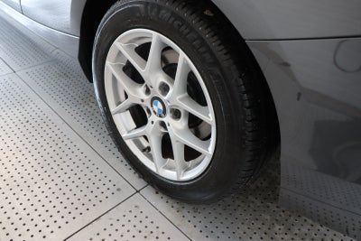 BMW 218i Cabriolet