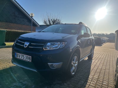 Dacia Sandero Stepway 0,9 TCe 90 Prestige 5d