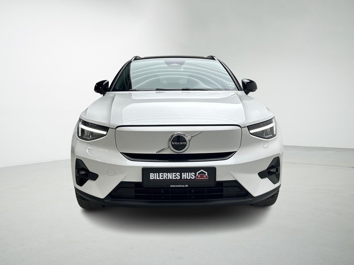 Volvo XC40 P6 ReCharge Ultimate billede 6