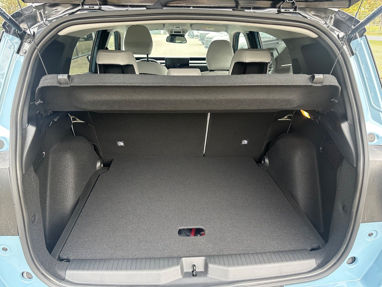 Citroën ë-C3 Aircross VTR Sport