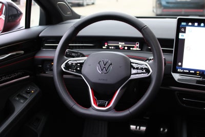 VW ID.7 GTX Max Tourer 4Motion