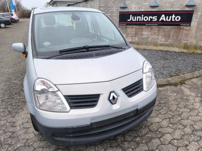 Renault Modus 1,6 Dynamique Comfort 5d