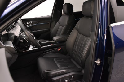 Audi e-tron S-line quattro