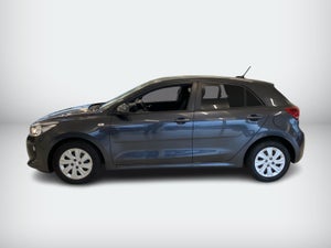 Kia Rio T-GDi Attraction