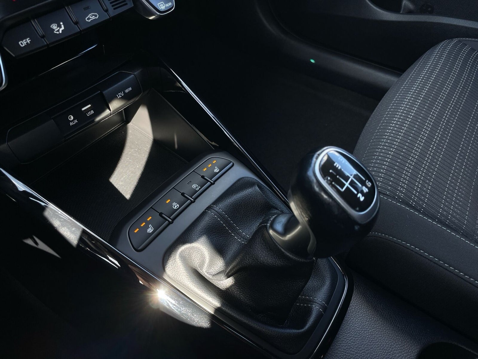 Kia Stonic Advance