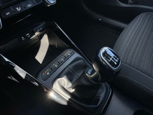 Kia Stonic Advance