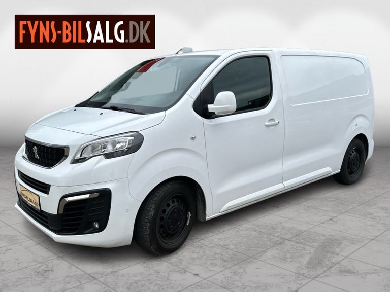 Peugeot Expert BlueHDi 150 L2 Premium Van
