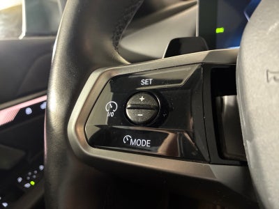 BMW i5 eDrive40 Touring M-Sport Van