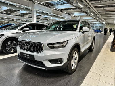 Volvo XC40 D3 150 Momentum aut.