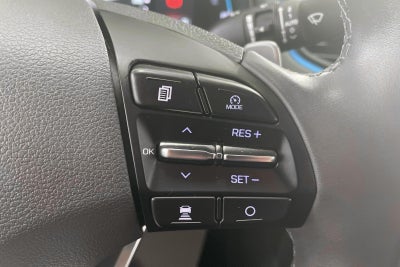 Hyundai Ioniq PHEV Premium DCT
