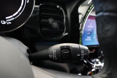 MINI Cooper SE Edition Premium Plus