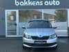 Skoda Fabia TSi 110 Style Combi thumbnail
