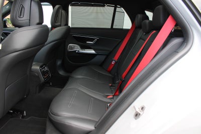 Mercedes E53 AMG Hybrid stc. aut. 4Matic+