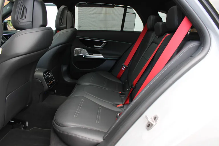 Mercedes-Benz E53 3,0AMG Hybrid stc. aut. 4Matic+