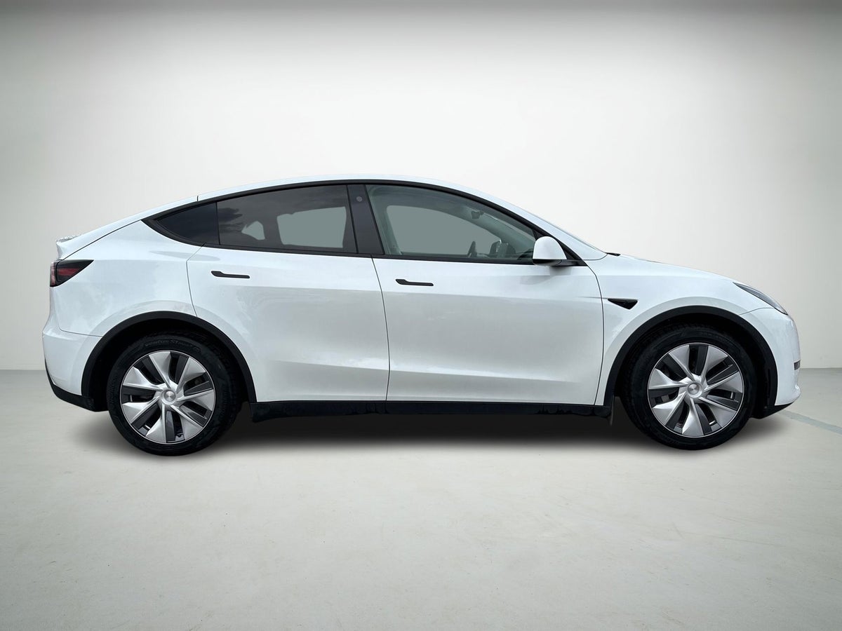 Tesla Model Y Long Range AWD billede 4