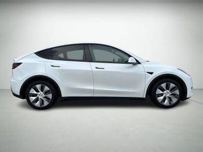 Tesla Model Y Long Range AWD billede 3