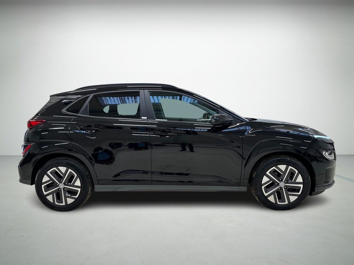 Hyundai Kona EV Trend billede 5