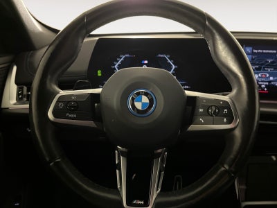 BMW iX1 xDrive30 M-Sport Premium Van