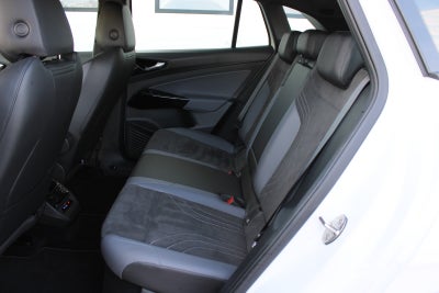 VW ID.4 Pro Performance