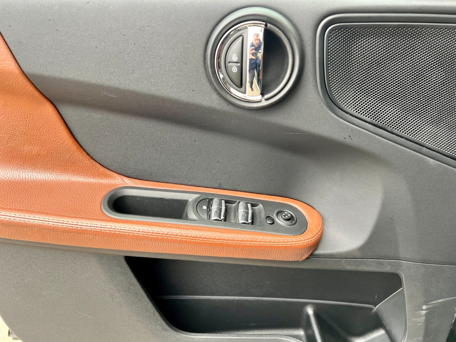 Billede af MINI Countryman Cooper 1,5 aut.