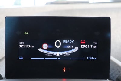 BMW i3s Comfort Advanced