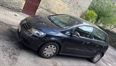 VW Golf Plus 1,6 FSi Trendline 5d