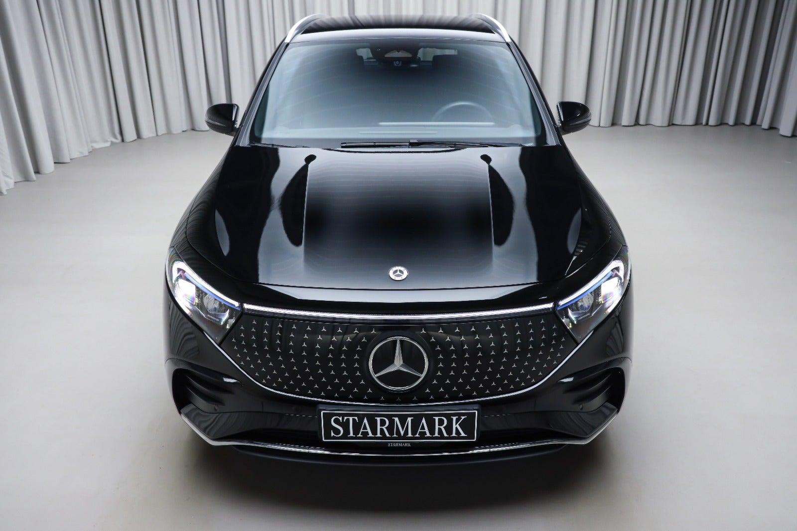 Mercedes-Benz EQA 250+