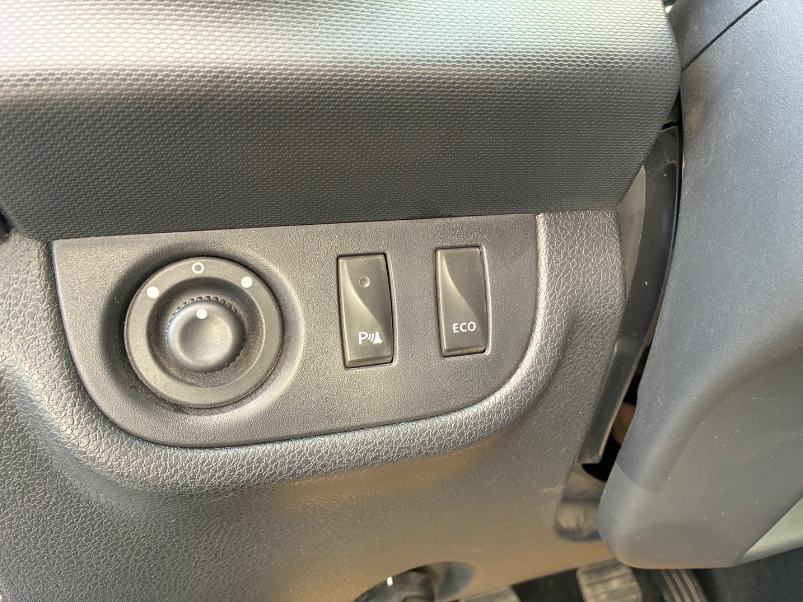 Billede af Dacia Sandero Stepway 0,9 TCe 90 Prestige