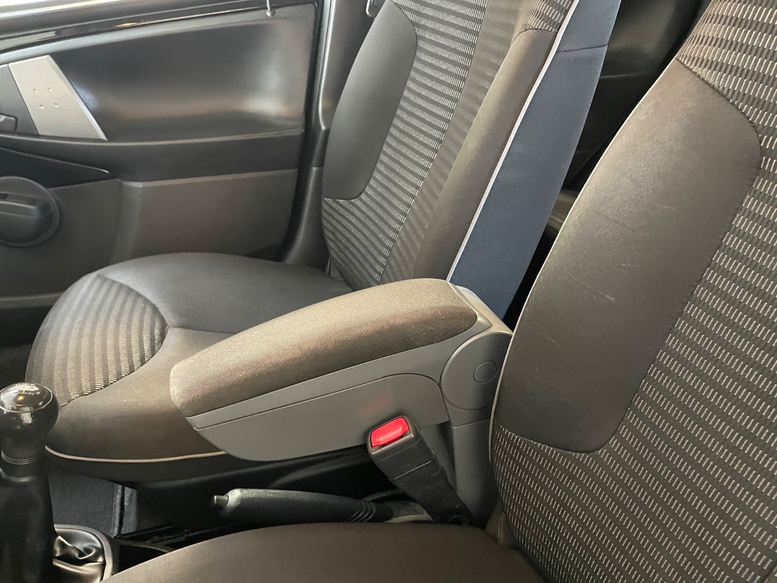 Billede af Peugeot 107 1,0 
