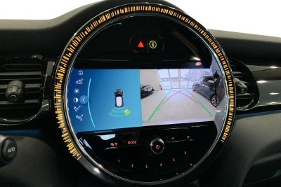 MINI Cooper SE Classic