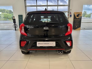 Kia Picanto MPi GT-Line