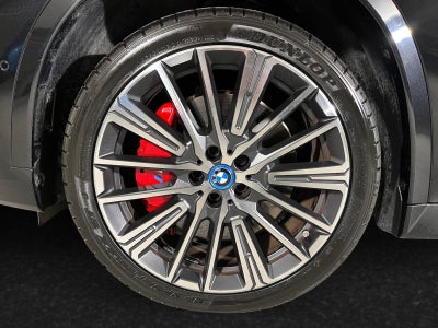 BMW iX1 xDrive30 M-Sport Pro