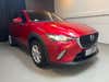 Mazda CX-3 SkyActiv-G 120 Vision thumbnail