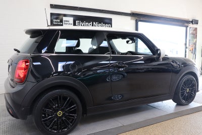 MINI Cooper SE Maximise