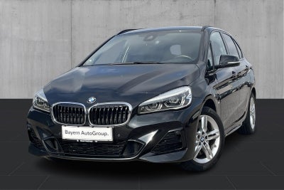 BMW 225xe Active Tourer M-Sport aut. - 0