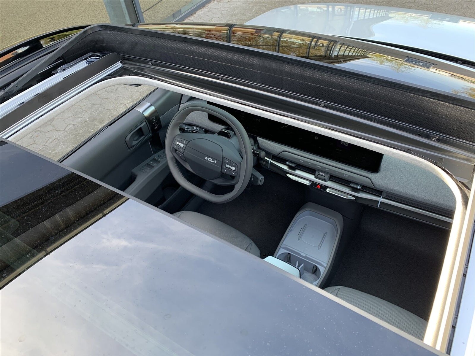 Kia EV3 Long Range Upgrade